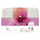 Set për femra Dove Awaken, xhel dushi 225 ml + deodorant 150 ml + skrab trupi 225 ml + sapun 90 g + çantë kozmetike