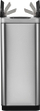 Kosh plehrash EKO 31707140, me sensor lëvizjeje, 45L, gri argjendtë