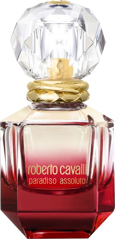 Parfum grash Roberto Cavalli Paradiso Assoluto, EDP, 75ml