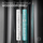 Maskara L'Oréal Paris Telescopic Extra-Black, 8ml, e zezë