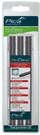 Refill lapsi marangozësh Pica Big Dry Standard Hard, 12 copë, për dru