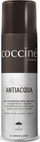 Sprej për lyerje kundër ujit për këpucë Coccine Antiacqua, 250 ml, për zamashe dhe nubuk, i zi