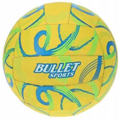 Top volejbolli Bullet Sports Neoprene, rekreativ, i gjelbër