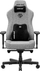 Karrige gaming Anda Seat Kaiser 3E XL, material tekstil, gri
