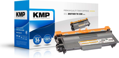 Toneri KMP B-T46, 8500 faqe, i zi