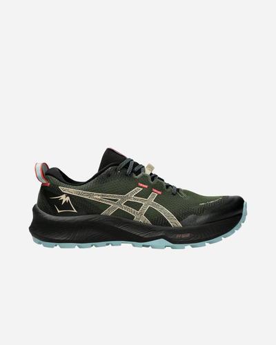Atlete trail running Asics GEL-Trabuco 12, FF BLAST, ASICSGRIP, shumëngjyrëshe