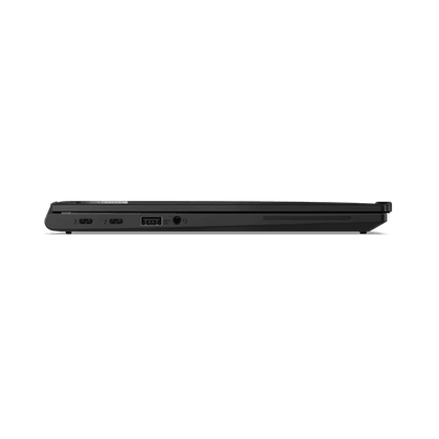 Laptop 2 në 1 Lenovo ThinkPad X13 Gen 5, 13.3", Intel Core Ultra 7, 32GB RAM, i zi