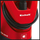 Pompe uji Einhell GE-SP 3546 RB, 350W, 4600 l/orë, e kuqe