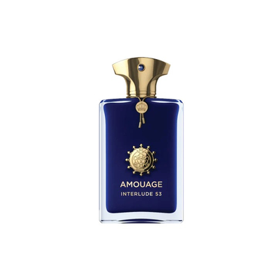 Amouage Interlude Man 53