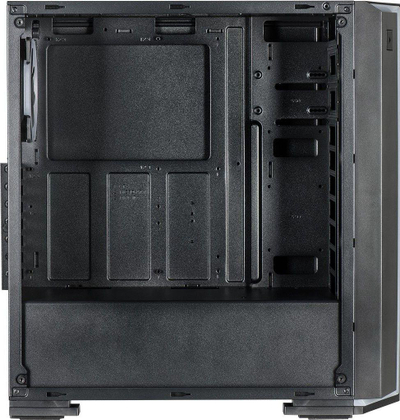 Kasë Inter-Tech S-3906 Renegade, Midi Tower