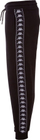 Pantallona sport Kappa Inama 309074-19-4006, L, të zeza