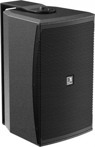 Boks profesional AUDAC VEXO108, 8", 2 drejtimesh, i bardhë