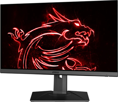 Monitor gaming MSI G272QPF, 27", 2560 x 1440, 170Hz, i zi