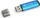 Disk USB Platinet X-Depo, 64GB, i kaltër
