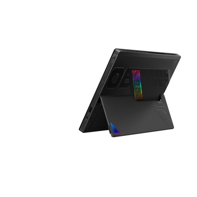 Laptop 2 në 1 ASUS ROG Flow Z13 GZ302EA-RU089, 13.4\" 2.5K Touch 180Hz, Ryzen AI MAX+ 395, 64GB RAM 1TB SSD, Off Black