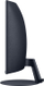 Monitor Samsung S39C - LED, 32", FullHD, i zi