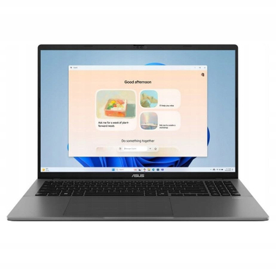 Laptop ASUS Vivobook S16 S3607VA RP098W, 16", Intel Core 5, 16GB RAM, 512GB SSD, gri