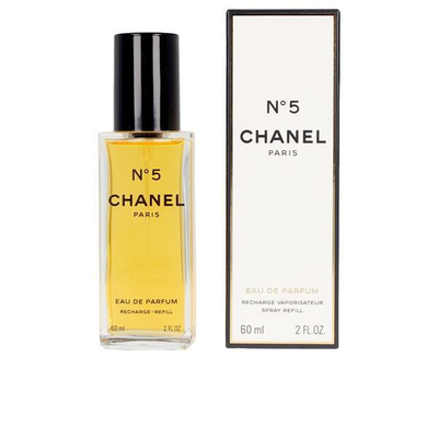 Ujë parfumi Chanel (content)