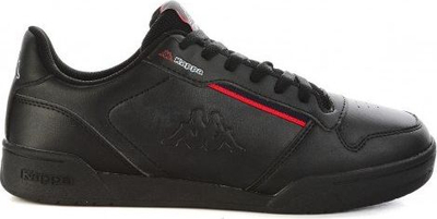 Atlete Kappa Marabu M 242765-1120, për burra, të zeza