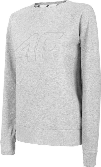 Duks për femra 4f, XL, i hirtë