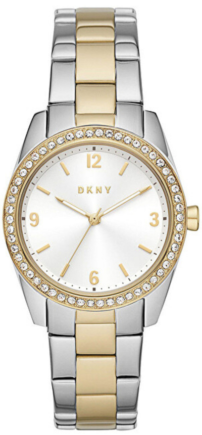 Orë dore DKNY Nolita NY2903