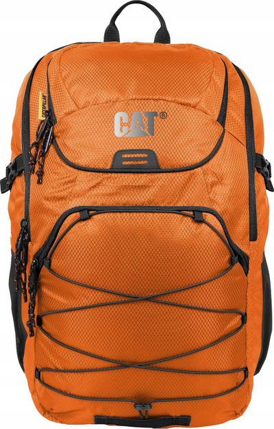 Çantë shpine Caterpillar Le Meije 84425-643, 40L, trekking, portokalli