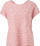 Maicë S.Oliver Loose Fit, kuq/bardhë, nr. 34
