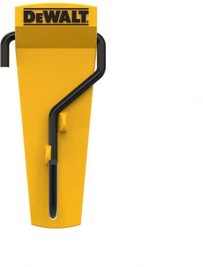 Set varësesh për vegla dore DeWalt DXL, 8 copë, për sistem rregullimi
