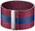 Byzylyk Calvin Klein Wine Blue Rebel KJ9KLB09010, 185