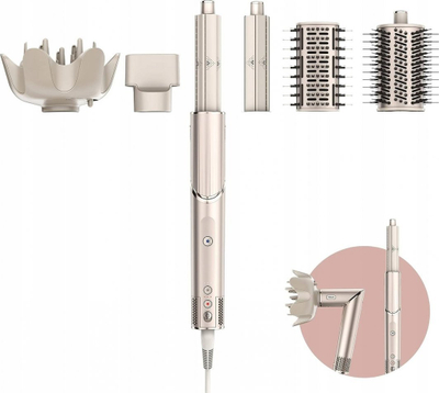 Figaro Shark FlexStyle 5-in-1