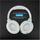 Kufje Wireless Buxton BHP 8700 WHITE BT – Bluetooth 5.3, Ngjyrë e Bardhë