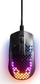 Maus за гејминг SteelSeries Aerox 3, оптички, RGB, црн