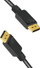 Kabllo DisplayPort LogiLink CV0139, 5m, 8K 60Hz, i zi