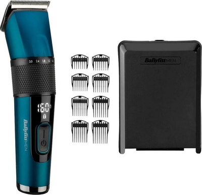 BaByliss E990E Машинка за Шишање, Сина