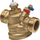 Valvul kufizuese rrjedhje Danfoss AB-QM 4.0, DN25, PN25, bronx
