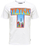 Maicë Only & Sons Luke Tetris, e bardhë, XL