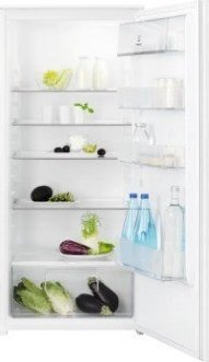 Frigorifer i integrum Electrolux LRB3AE12S, 208L, klasa energjis E, i bardhë