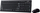 Set tasterë + maus Genius KM-8101, i zi