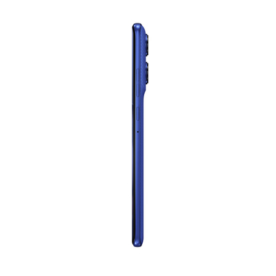 Внатрешна боја Glidden Premium Village Blue, 1 галон, eggshell, сина