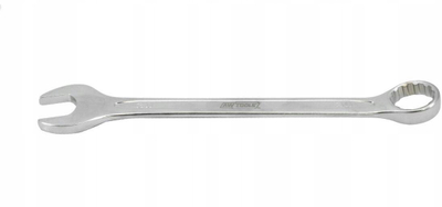 Çelës kombinues ANT Tools 9mm, çelik chrome vanadium, gri metalik