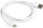 Kabllo OWC USB-A - Lightning Cable,1m, e bardhë
