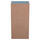 Raft muri Cubicon 38,5x23,5x80Hcm (HM9941.05), kaltër/ bardhë