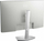 Monitor Dell S2721DS, 2560 x 1440 (WQHD), 27", i zi