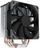 Ftohës CPU EKL 22227, ventilator 120 mm PWM, deri 180 W TDP, i zi