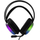 Kufje White Shark Gh-2444 3.5Mm Black