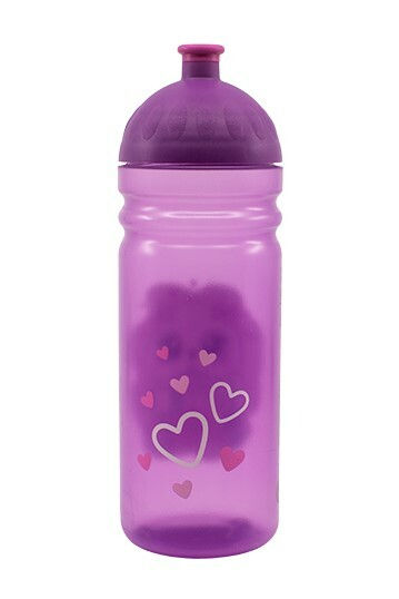 Shishe për pije R&B Sovička 0.7 l z72216, vjollcë