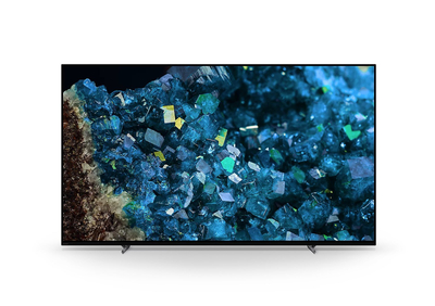 TV Sony XR-55A80L OLED, 55", 4K Ultra HD, i zi