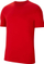 Nike Park 20 Маица, XXXL, Црвена