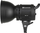 Lampë video LED Quadralite VideoLED 600, 5500K, CRI 96, e zezë