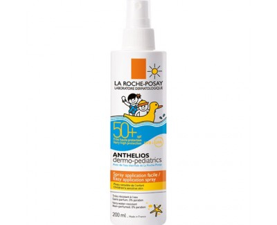 Vaj sprej për mbrojtje nga dielli La Roche Posay SPF 50+ 200 ml